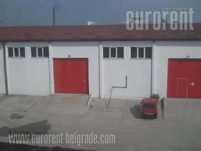 Warehouse 17874