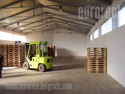 Warehouse 25045