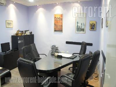 Office space 28484