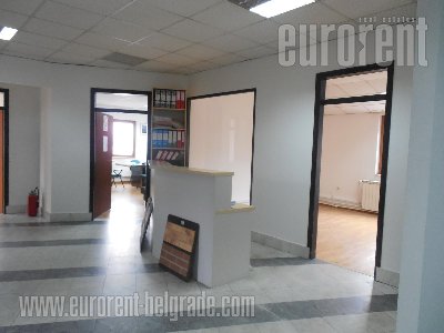 Office space 30132