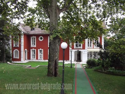 House 8545