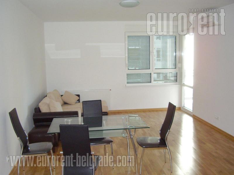 Apartment NOVI BEOGRAD