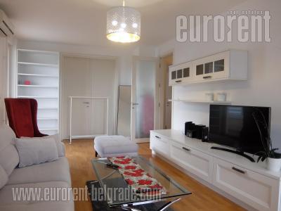 Apartment NOVI BEOGRAD