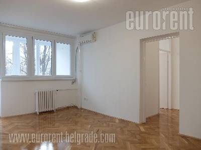 Apartment, 64 m<sup>2</sup>