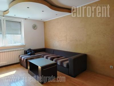 Apartment NOVI BEOGRAD