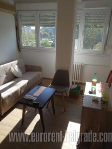 Apartment, 45 m<sup>2</sup>