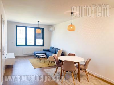 Apartment, 48 m<sup>2</sup>