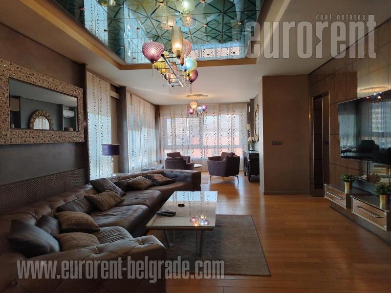 Apartment NOVI BEOGRAD