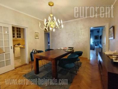 Apartment, 110 m<sup>2</sup>