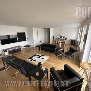 Apartment PALILULA