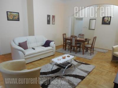 Apartment, 75 m<sup>2</sup>