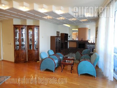 Apartment, 133 m<sup>2</sup>