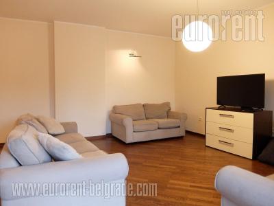 Apartment, 97 m<sup>2</sup>