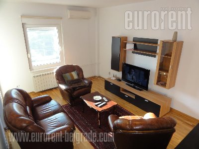 Apartment SAVSKI VENAC