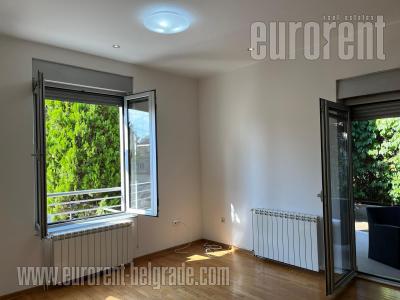 Apartment SAVSKI VENAC