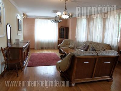 Apartment, 120 m<sup>2</sup>