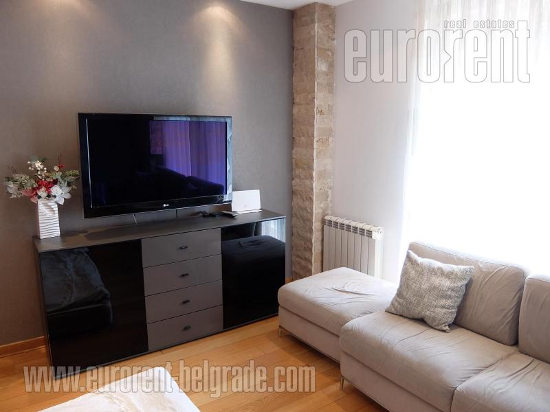 Apartment Savski Venac