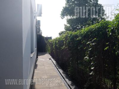 Apartment SAVSKI VENAC