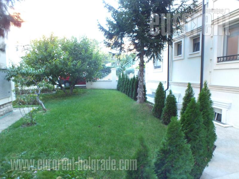 Apartment SAVSKI VENAC