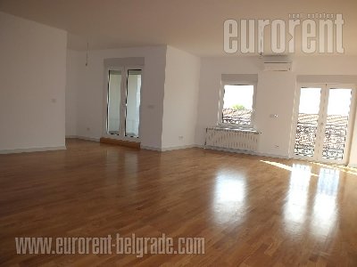 Apartment, 105 m<sup>2</sup>