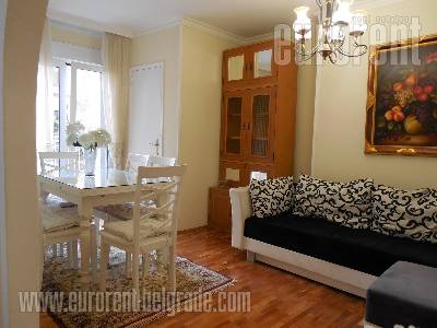 Apartment, 62 m<sup>2</sup>