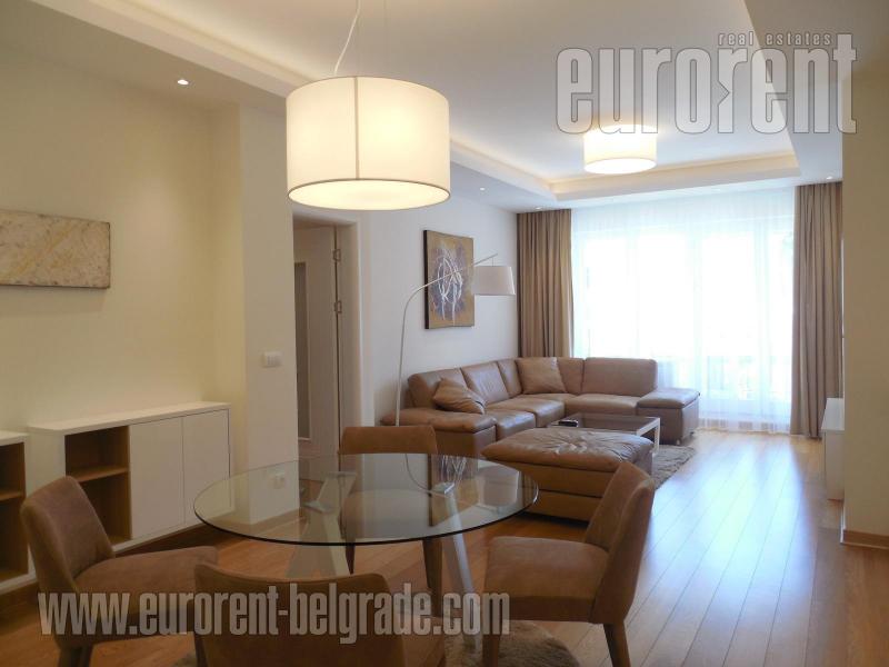 Apartment Savski Venac