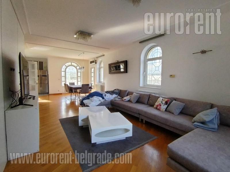 Apartment SAVSKI VENAC