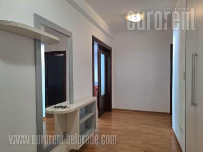 Apartment, 136 m<sup>2</sup>