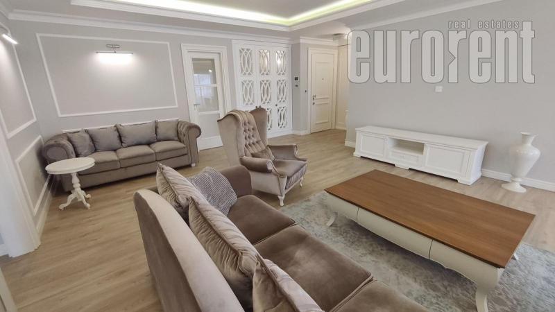 Apartment SAVSKI VENAC