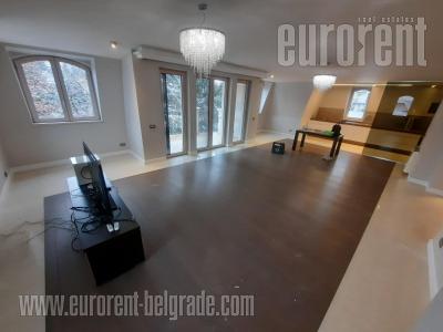 Apartment SAVSKI VENAC