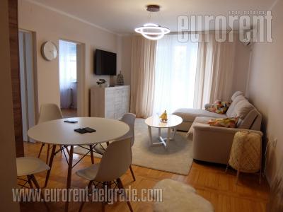 Apartment, 72 m<sup>2</sup>