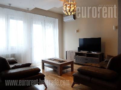 Apartment, 45 m<sup>2</sup>