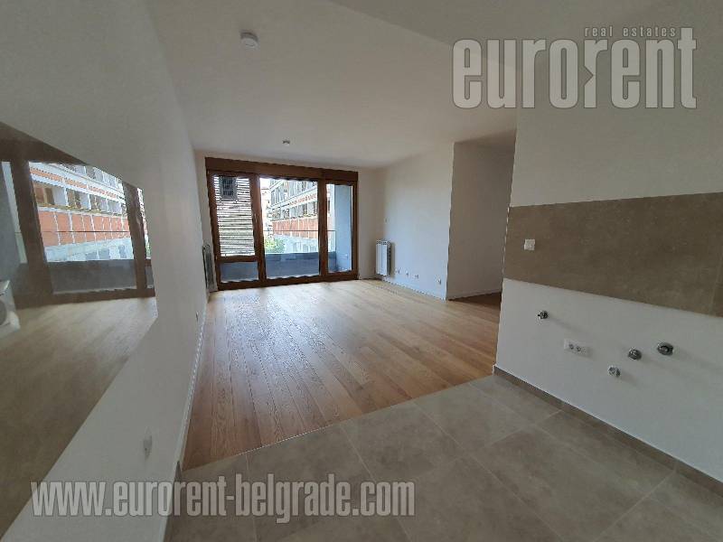 Apartment SAVSKI VENAC