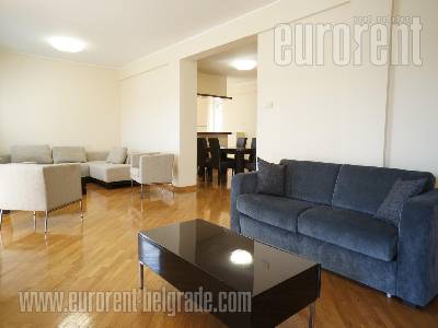 Apartment, 121 m<sup>2</sup>