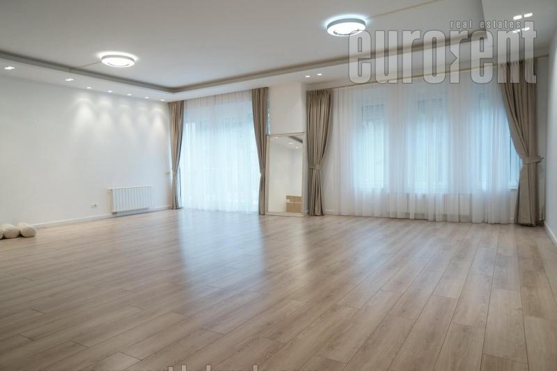 Apartment SAVSKI VENAC
