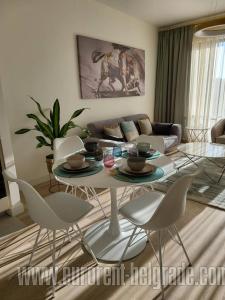 Apartment, 55 m<sup>2</sup>