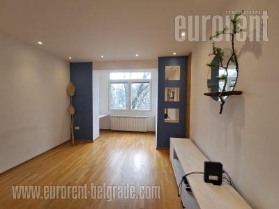 Apartment SAVSKI VENAC