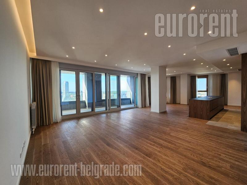 Apartment SAVSKI VENAC