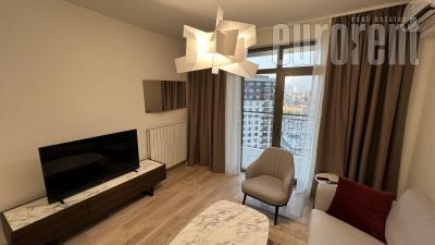 Apartment, 56 m<sup>2</sup>