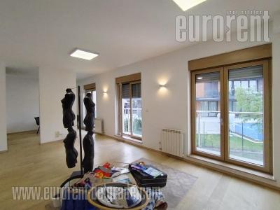 Apartment, 109 m<sup>2</sup>