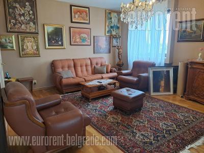 Apartment, 110 m<sup>2</sup>