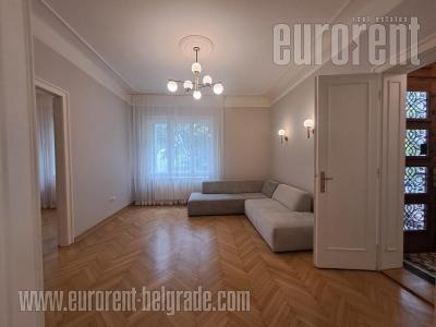 Apartment, 110 m<sup>2</sup>