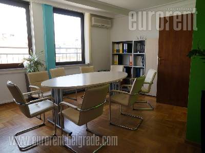 Apartment, 125 m<sup>2</sup>