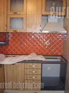 Apartment, 30 m<sup>2</sup>