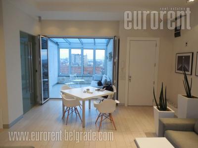 Apartment, 77 m<sup>2</sup>