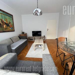 Apartment, 61 m<sup>2</sup>