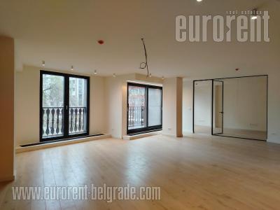 Apartment, 157 m<sup>2</sup>