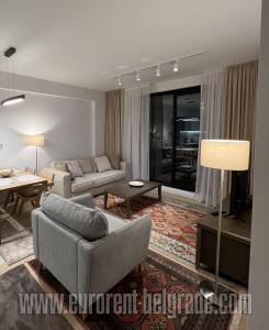 Apartment, 52 m<sup>2</sup>