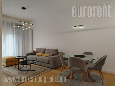 Apartment, 56 m<sup>2</sup>