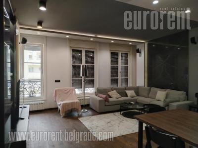 Apartment, 100 m<sup>2</sup>